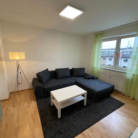 Paradise Apartments Dortmund Eksteriør billede