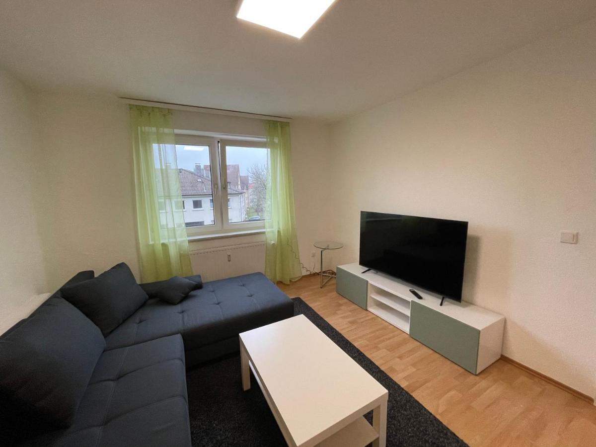 Paradise Apartments Dortmund Eksteriør billede