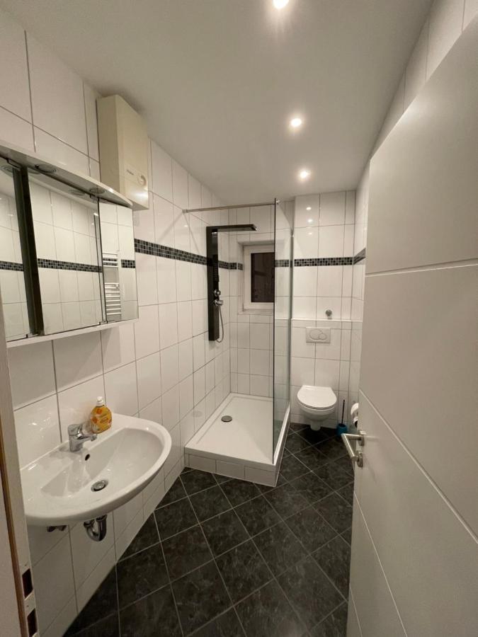 Paradise Apartments Dortmund Eksteriør billede