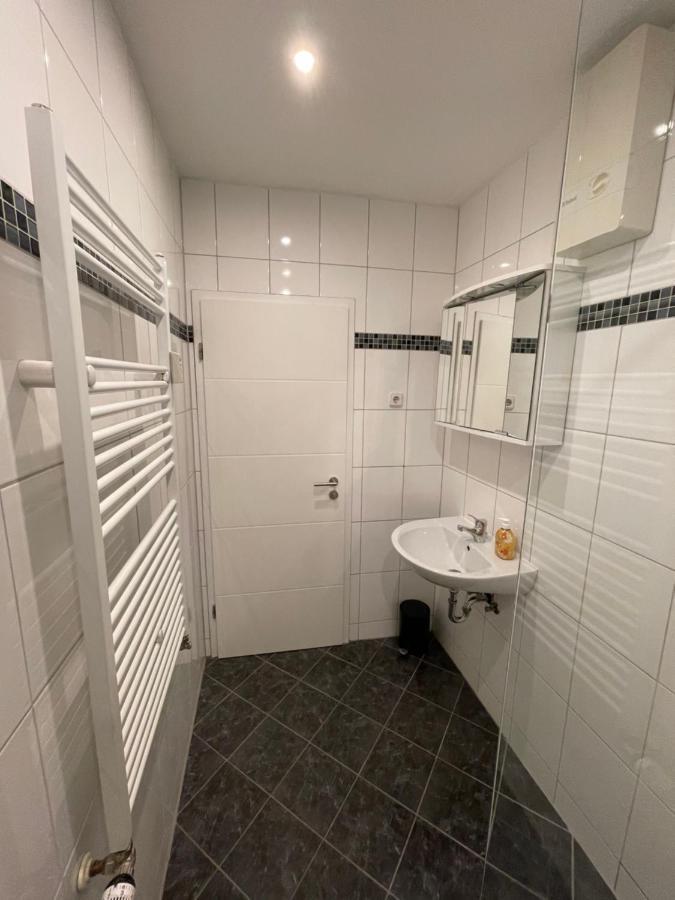 Paradise Apartments Dortmund Eksteriør billede