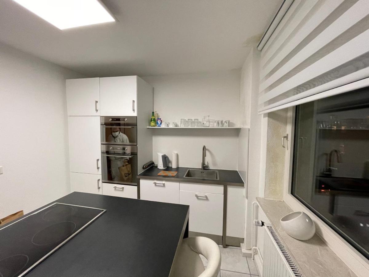 Paradise Apartments Dortmund Eksteriør billede