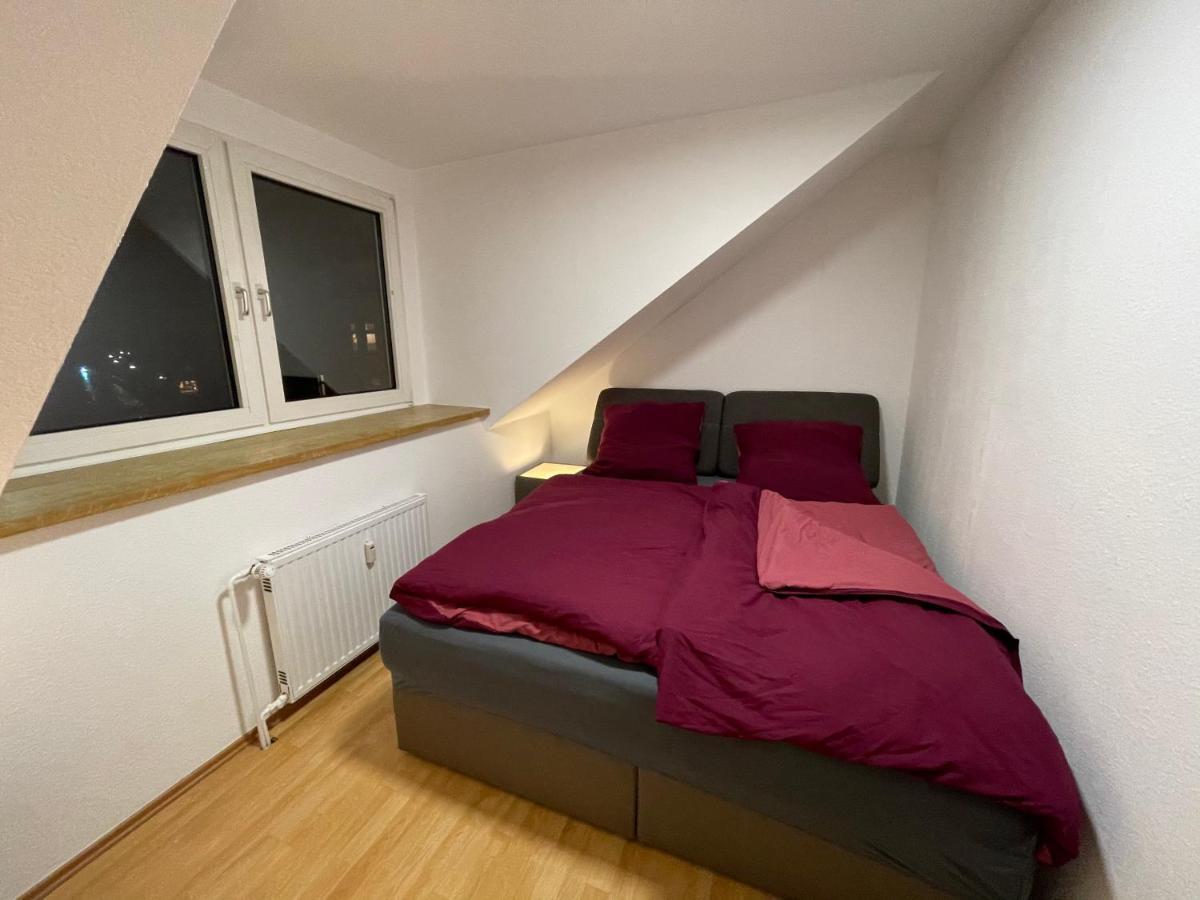 Paradise Apartments Dortmund Eksteriør billede
