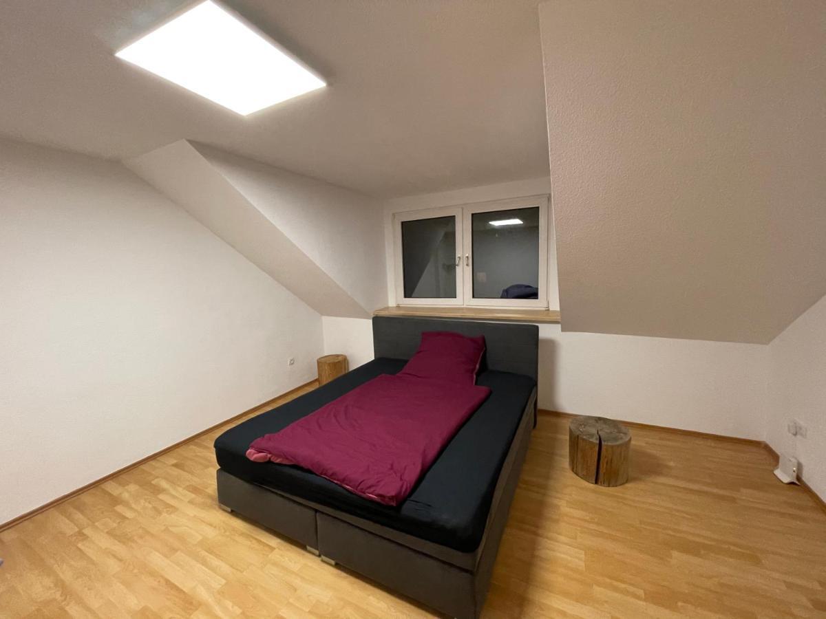 Paradise Apartments Dortmund Eksteriør billede