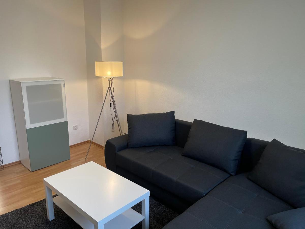 Paradise Apartments Dortmund Eksteriør billede