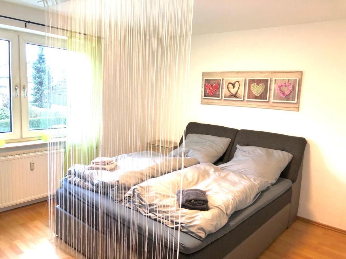 Paradise Apartments Dortmund Eksteriør billede