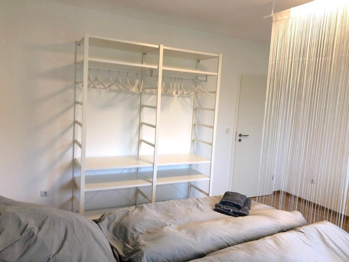 Paradise Apartments Dortmund Eksteriør billede