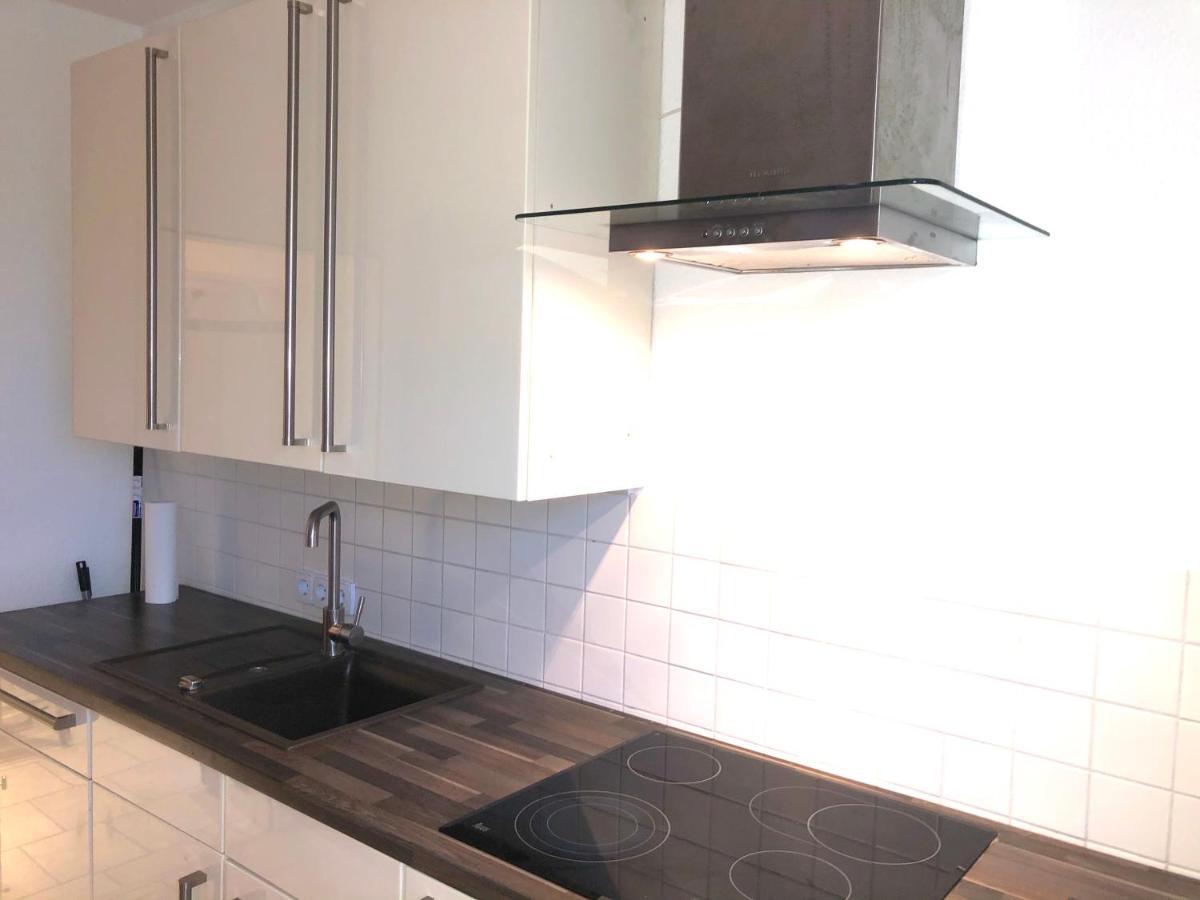 Paradise Apartments Dortmund Eksteriør billede