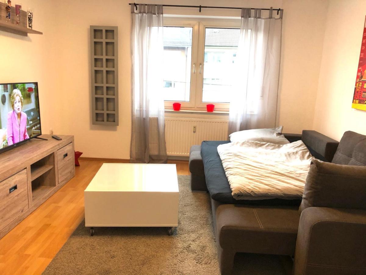 Paradise Apartments Dortmund Eksteriør billede
