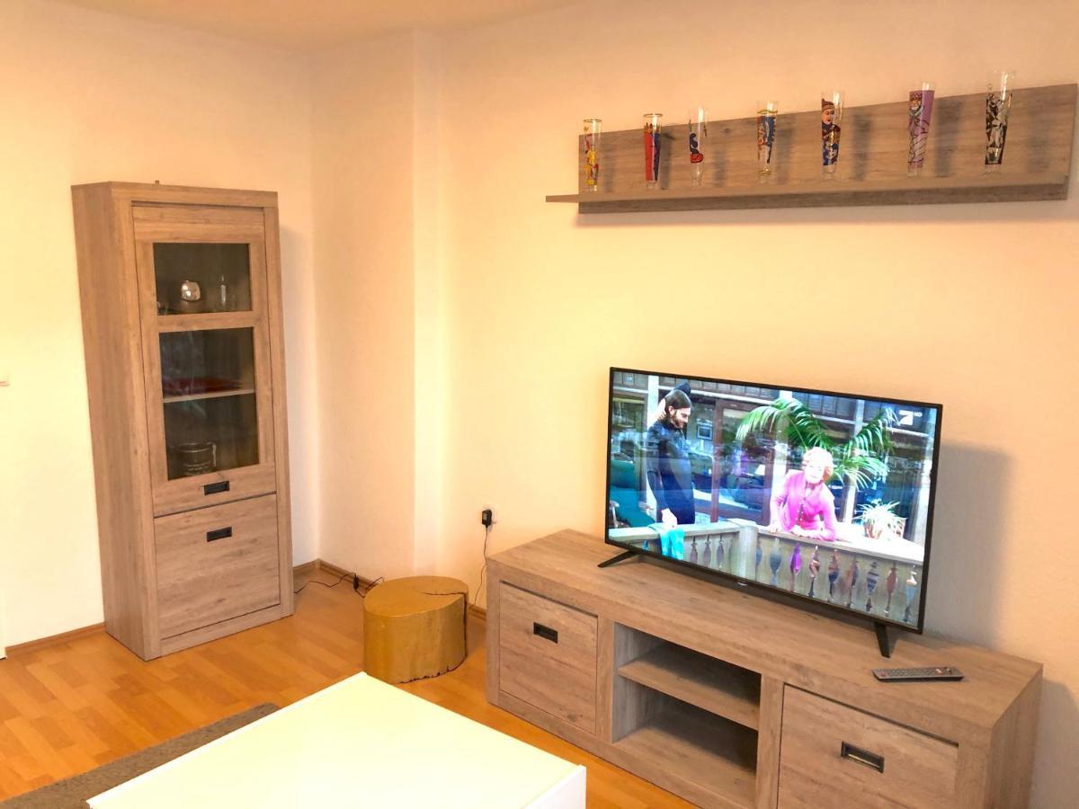Paradise Apartments Dortmund Eksteriør billede